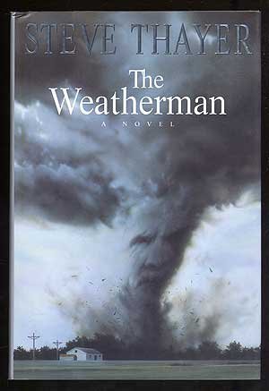 Steve Thayer/The Weatherman